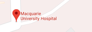 Macquarie University Clinic