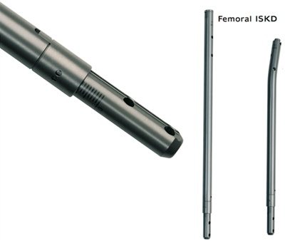 Intramedullary Telescopic Nail