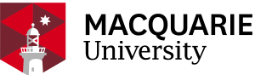 Macquarie Logo